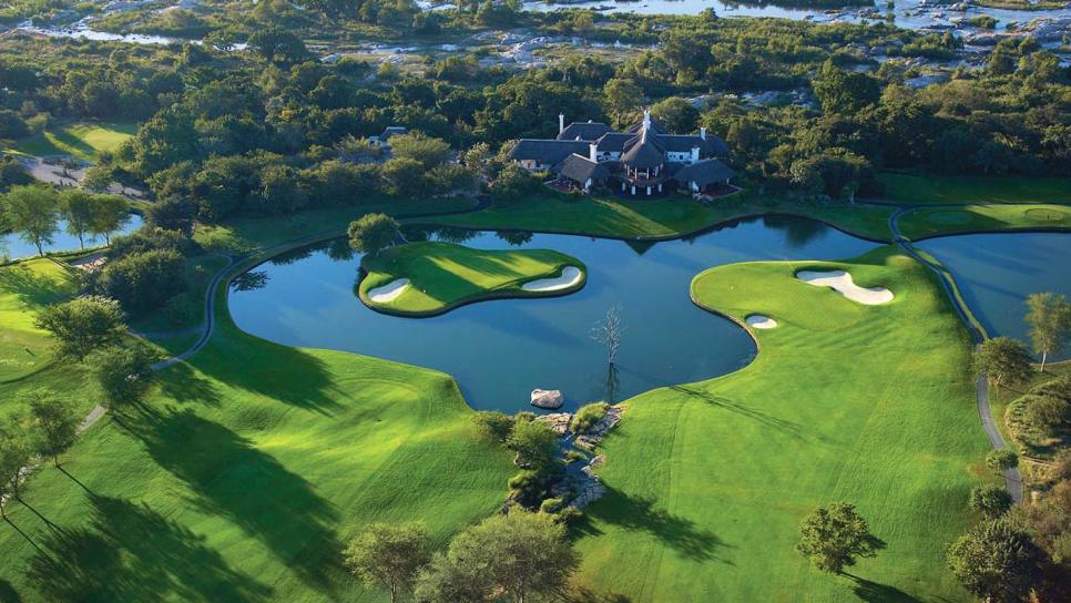 Ranking: World's 100 Greatest Golf Courses | Courses | Golf Digest