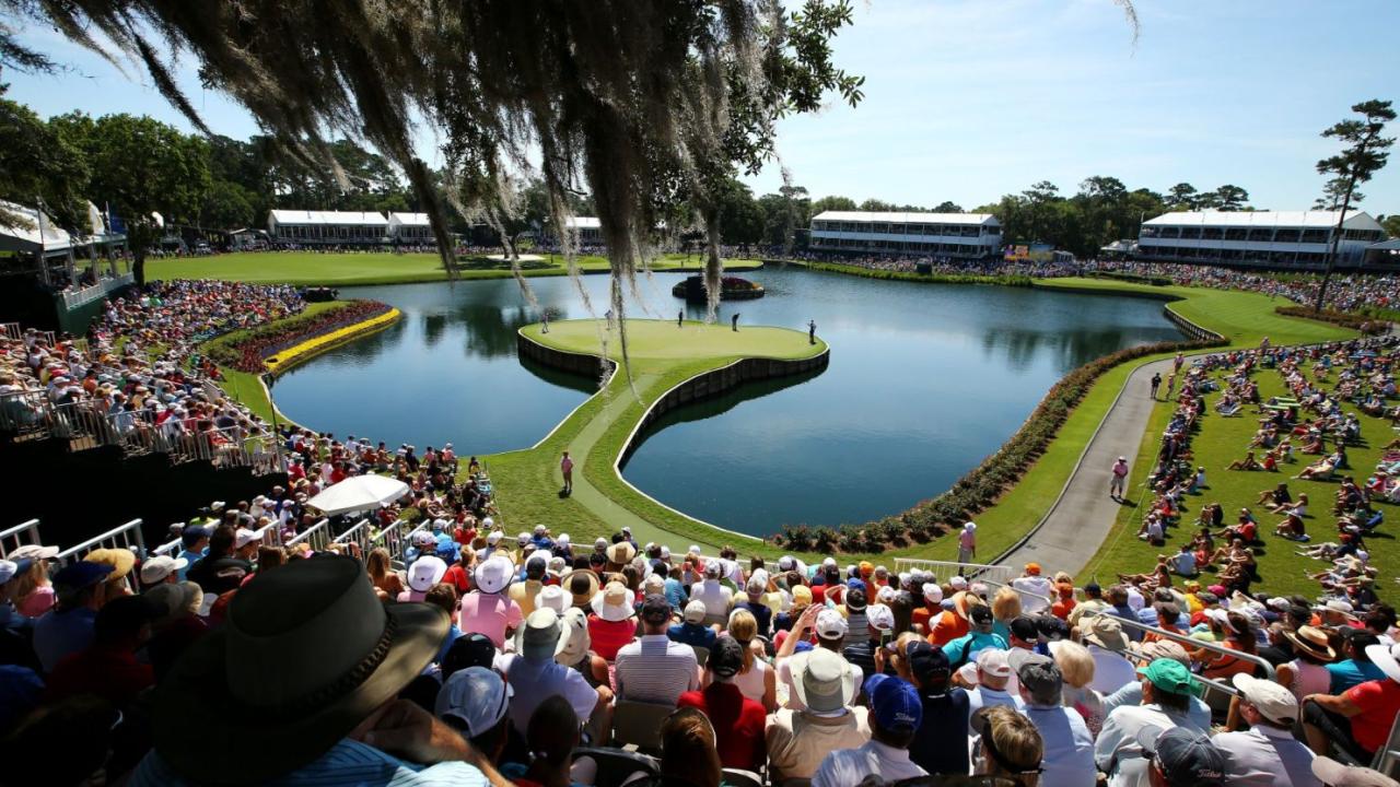 Golf's best par 3 holes on the planet | CNN