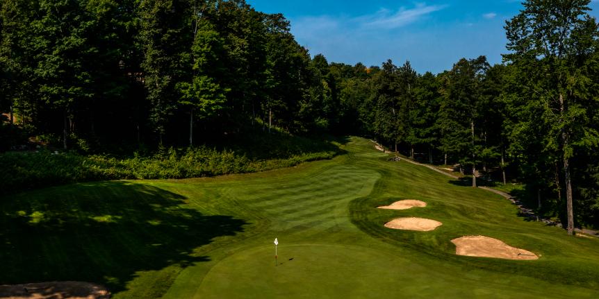 The 11 best golf trips that offer the most bang for your buck | Courses |  Golf Digest