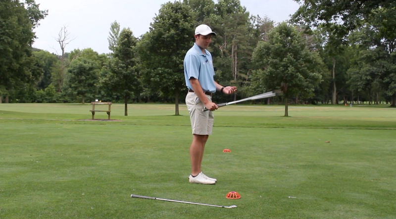 My 16 Favorite Golf Drills (all skill levels)