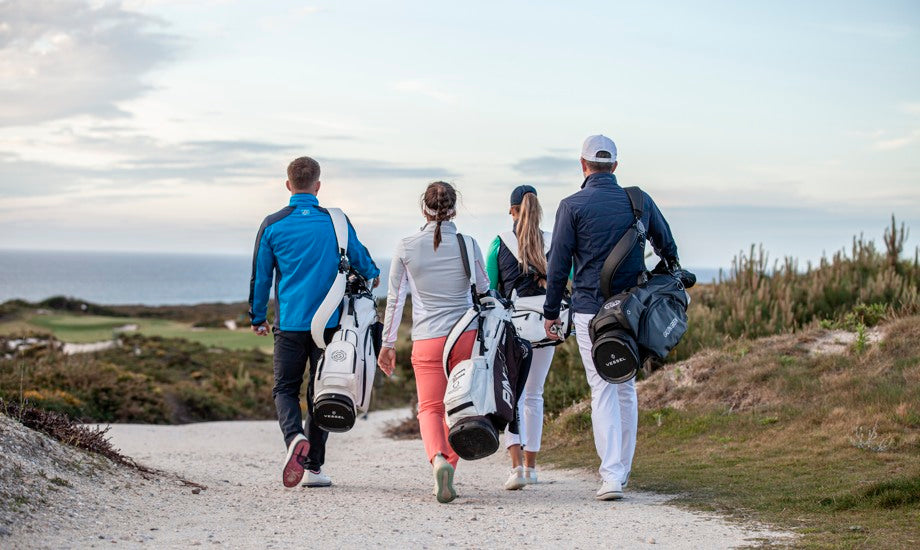 Golf Trip Essentials – Galvin Green