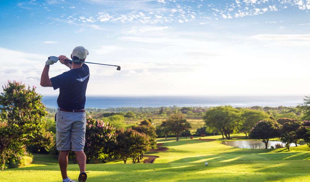 Improve Your Golf Swing: The Benefits of Physiotherapy for Golfers - Physio  On Miller - Physiotherapy, Pilates & Massage - Cammeray, North Shore, Sydney