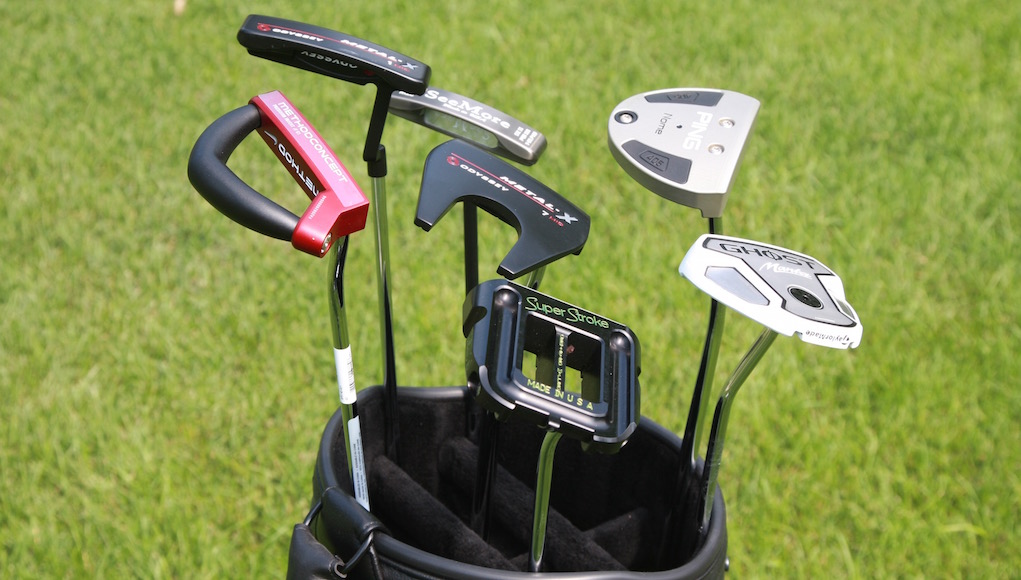 Why we botched the anchored putter ban, and what we can do about it –  GolfWRX