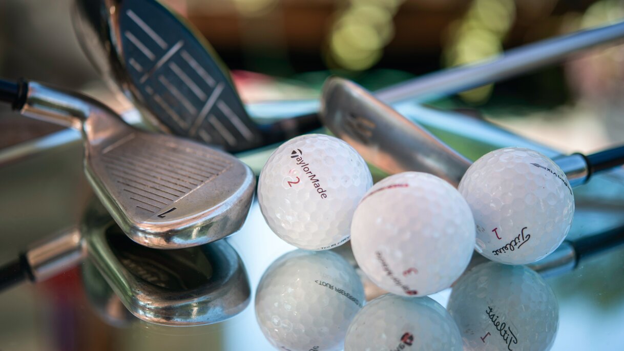 The Beginner's Guide to Golf Equipment Maintenance