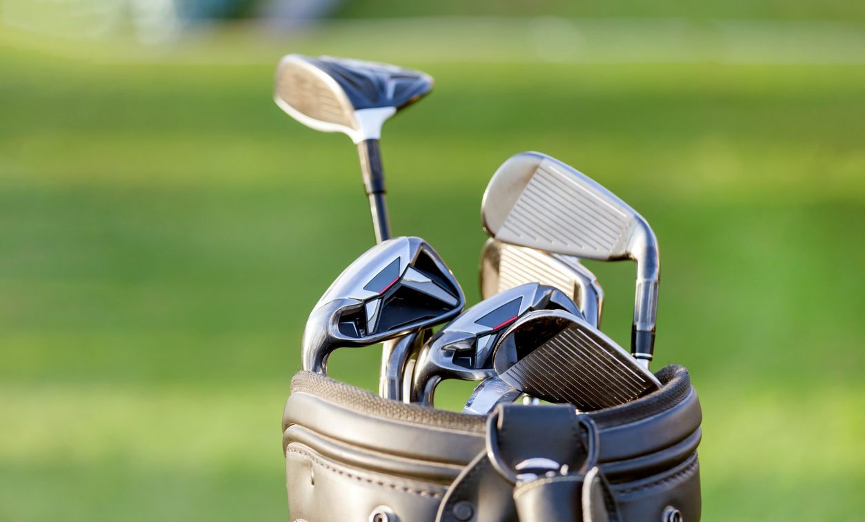 The 5 best golf club sets for beginners - Golf Care Blog