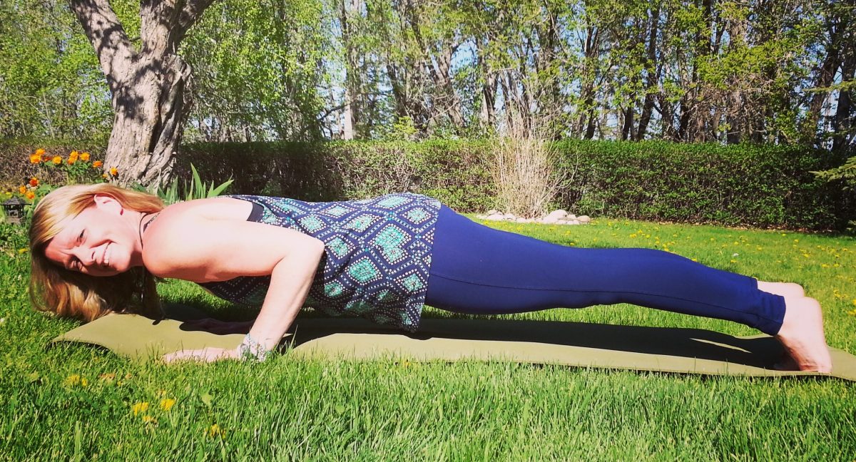 Yoga for Golfers- 5 Essential Yoga Poses to Improve your Golf Game.