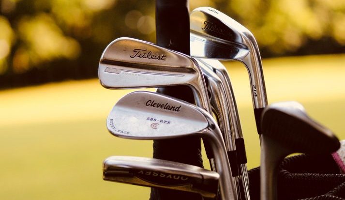 How to Choose the Right Golf Club for You | Golf Drives